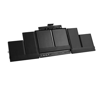 (image for) 11.26V Replacement Laptop Battery for Apple MacBook Pro 15" Retina Display Late 2013 ME293 ME294