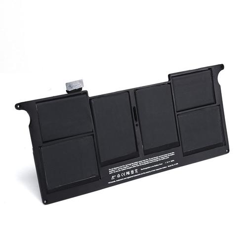 (image for) 4800mAh Replacement Laptop Battery for Apple 2ICP4/72/56-1 2ICP4/55/81-1