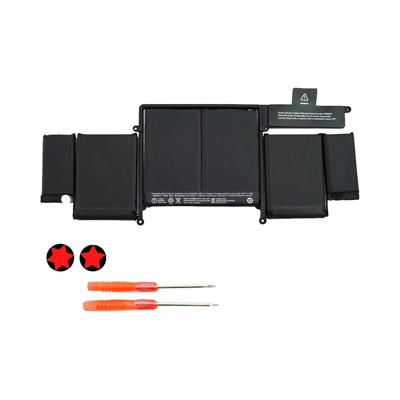 (image for) 11.34V 71.8Wh Replacement Laptop Battery for Apple A1493 020-8146 020-8148