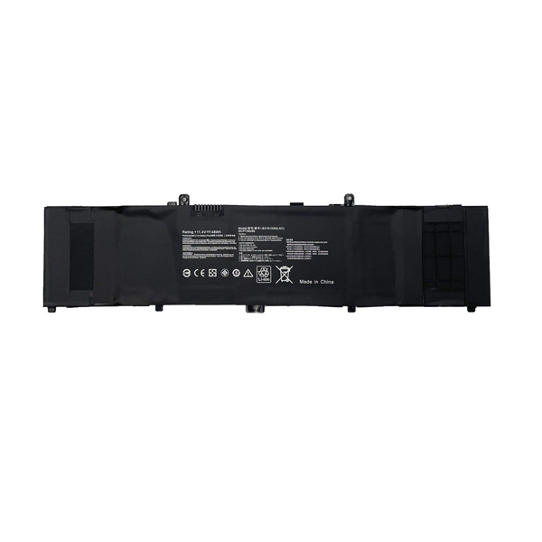 (image for) 11.4V Replacement Battery for Asus 0B200-02020000 Zenbook UX310UQ UX410UA UX410UQ Series 48Wh
