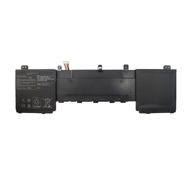 (image for) 15.4V Replacement Battery for Asus C42N1728 C42PHCH ZenBook Pro UX550GE UX550GD UX580GE Series 71Wh