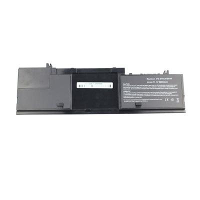 (image for) 5200mAh Replacement Laptop battery for Dell 312-0443 312-0445 451-10365 451-10367