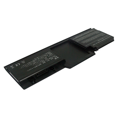 (image for) 3600mAh Replacement Laptop battery for Dell 312-0650 451-10498 451-10499
