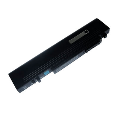 (image for) 4400mAh Replacement Laptop battery for Dell W267C W269C W298C W303C Studio XPS 1647 M1640