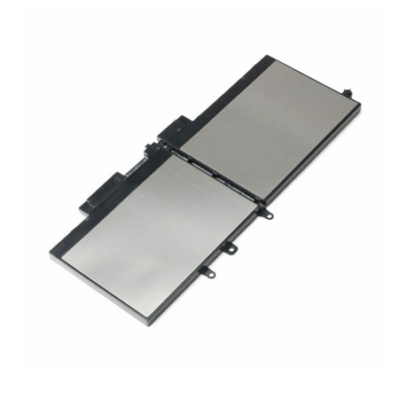 (image for) 7.6V 68WH Replacement Battery for Dell DY9NT 0DY9NT 5YHR4 451-BBZG Latitude 5480 5490 5590