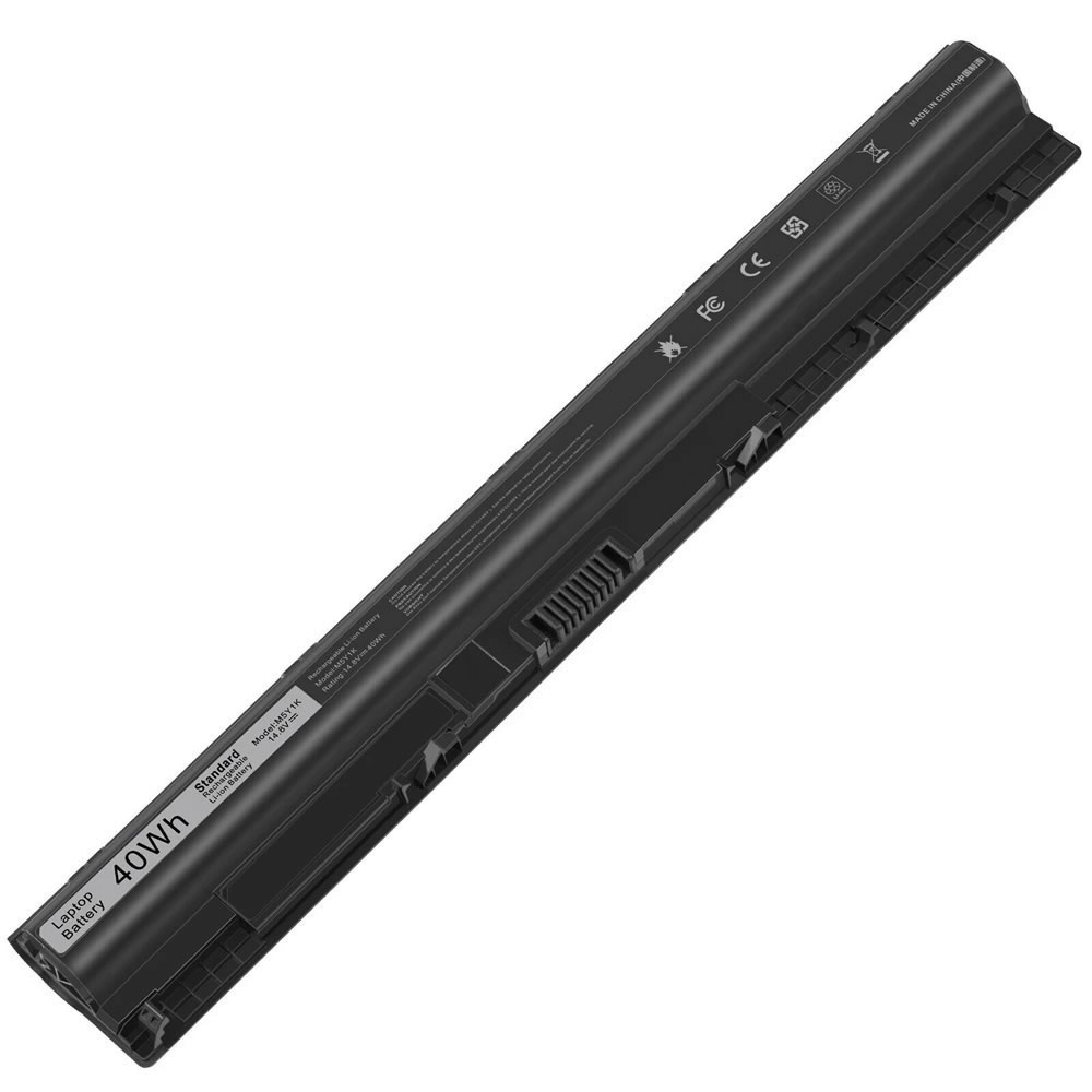 (image for) 14.8V 2200mAh Replacement Battery for Dell Inspiron 14 3452 3462 3558 3552 3567 3467 Inspiron 3452