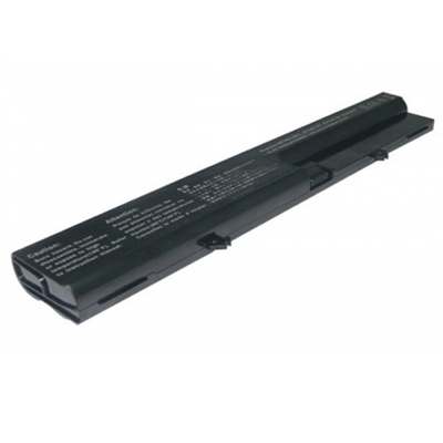 (image for) 4400mAh Replacement Laptop Battery for HP 451545-361 451568-001 456623-001