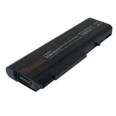 (image for) 7800mAh Replacement Laptop Battery for HP 458640-542 482962-001 484786-001