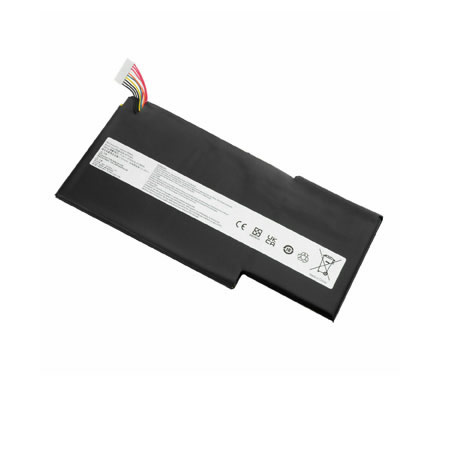 (image for) 64.98Wh Replacement Battery for MSI BTY-M6J BTY-U6J GS63 GS63VR GS73 GS73VR 6RF Stealth Pro Series