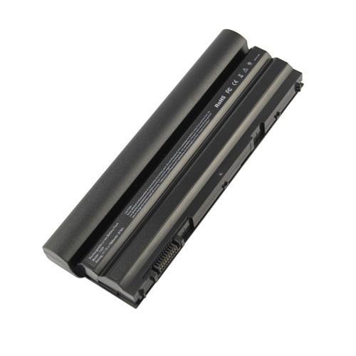 (image for) 11.1V 7800mAh Replacement Laptop Battery for Dell 312-1163 451-11704 HCJWT