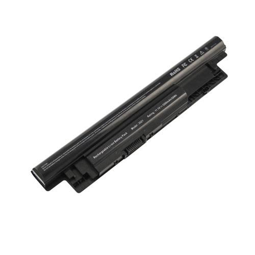 (image for) 11.1V 5200mAh Replacement Laptop Battery for Dell 0MF69 24DRM 312-1387