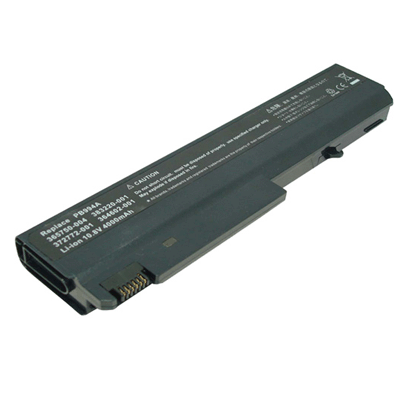 (image for) 10.80V 5200mAh Replacement Laptop Battery for HP Compaq HSTNN-XB18 HSTNN-XB28