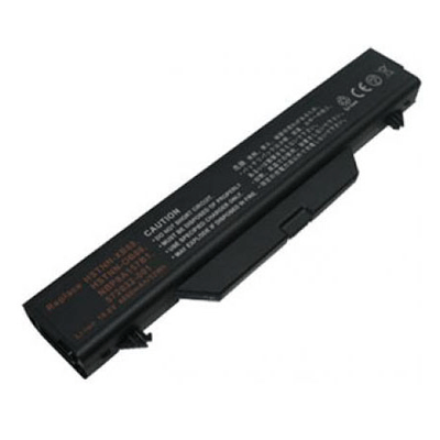 (image for) 10.80V 4400mAh Replacement Laptop Battery for HP HSTNN-OB88 HSTNN-XB88