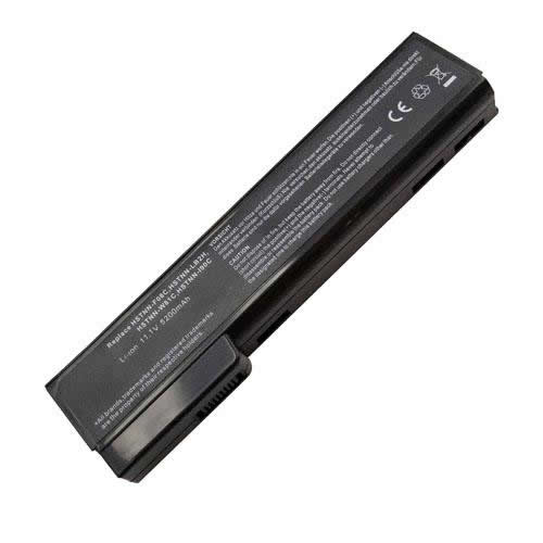 (image for) 10.8V 5200mAh Replacement Laptop Battery for HP 628369-421 628664-001 628666-001