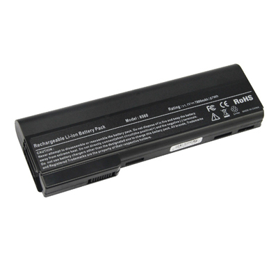 (image for) 11.10V 7800mAh Replacement Laptop Battery for HP CC06 CC06X CC06XL CC09