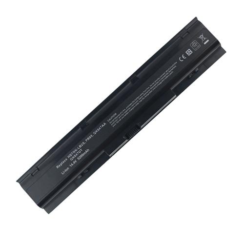 (image for) 14.40V 5200mAh Replacement Laptop Battery for HP 633734-141 633734-151 633734-421