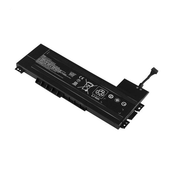 (image for) 11.4V 90Wh Replacement Battery for HP 808398-2B1 808398-2B2 808398-2C1 808398-2C2
