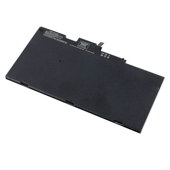 (image for) 46.5Wh Replacement CSO3XL Battery for HP Elitebook 745 G3 G4 755 840 850 G3 G4 Series ZBook 15u G4