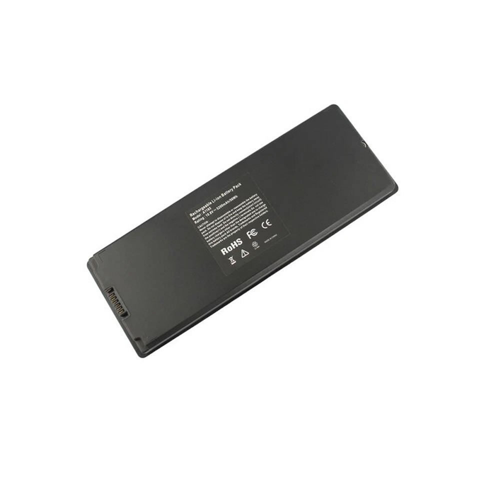 (image for) 10.80V 5400mAh Replacement Battery for Apple MacBook 13" MA472CH/A MA472F/A MA472J/A MA472LL/A
