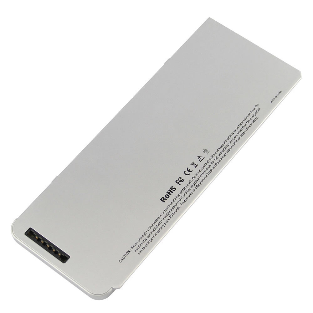 (image for) 10.80V 4800mAh Replacement Battery for Apple A1280 MB771 MB771*/A