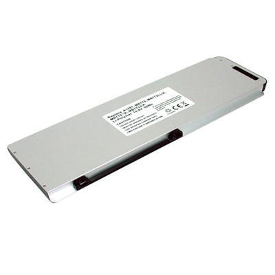 (image for) 10.80V 5200mAh Replacement Laptop Battery for Apple A1281 MB772LL/A