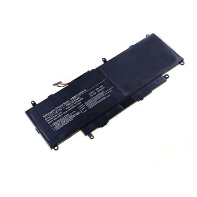 (image for) 49Wh Replacement Laptop Battery for Samsung AA-PLZN4NP 1588-3366 ATIV PRO XE700T1C XQ700T1C