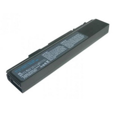 (image for) 5200mAh Replacement Laptop Battery for Toshiba PA3357U-1BRL PA3456U-1BRS PA3587U-1BRS