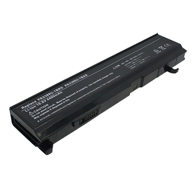 (image for) 5200mAh Replacement Laptop Battery for Toshiba PA3399U-1BAS PA3399U-1BRS