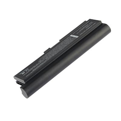 (image for) 7800mAh Replacement Laptop Battery for Toshiba PA3634U-1BAS PA3634U-1BRS PA3728U-1BAS