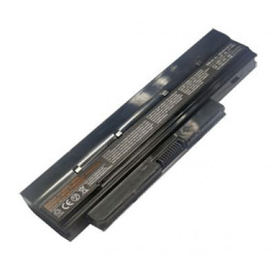 (image for) 4400mAh Replacement Laptop Battery for Toshiba PABAS231 PABAS232