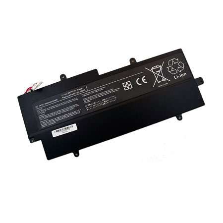 (image for) 3000mAh Replacement Laptop Battery for Toshiba PA5013U-1BRS PA5013U 1BRS