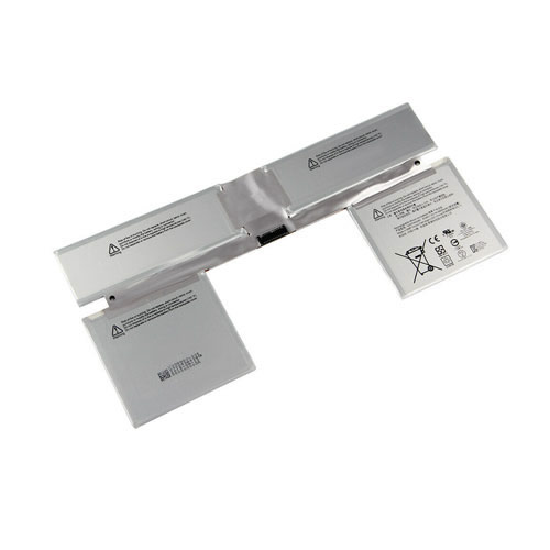 (image for) 6800mAh New Replacement Battery G3HTA024H for Microsoft Surface Book 1703 1704 1705 (1st Gen)