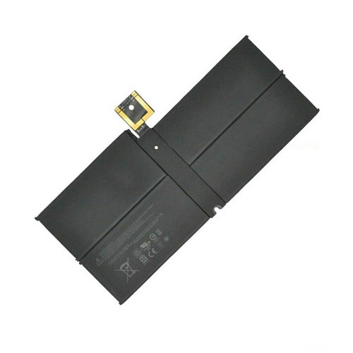 (image for) 5940mAh New Replacement Battery G3HTA038H DYNM2 DYNM02 for Microsoft Surface Pro 5th Gen Pro 6 1796