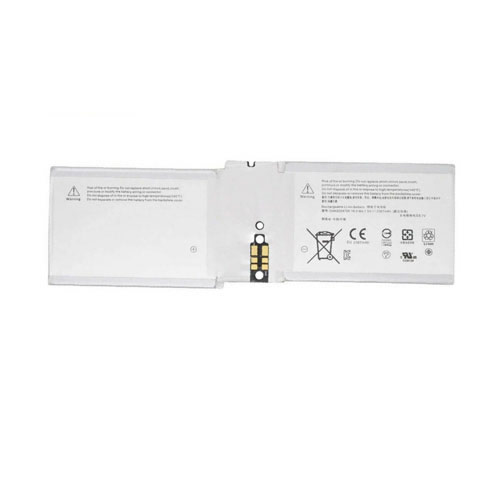(image for) 2387mAh New Replacement Battery G3HTA044H for Microsoft Surface Book 2nd Generation 13.5" Tablet
