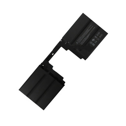 (image for) 62.2Wh New Replacement Battery G3HTA040H G3HTA for Microsoft Surface Book 2 15" 1793 Keyboard base