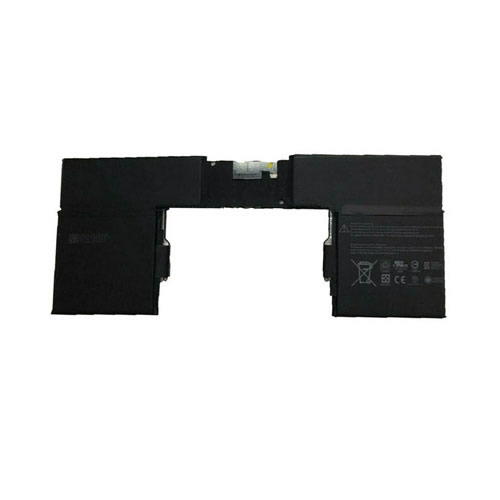 (image for) 60.8Wh New Replacement Battery G3HTA001H 93HTA001H for Microsoft Surface Book 1785