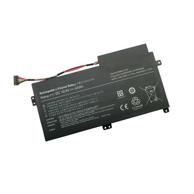 (image for) 43Wh Replacement Laptop Battery for Samsung AA-PBVN3AB 2470EV-EG4 270E4V 275E4V 370R4E
