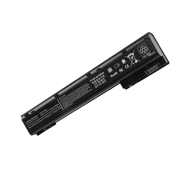 (image for) Replacement Battery for HP 707614-121 707614-141 707615-141 ZBook 17 G1 Mobile Workstation Series