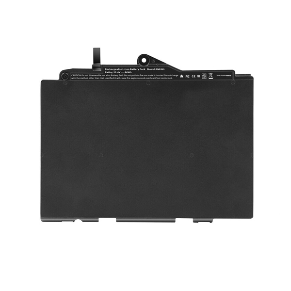 (image for) Replacement Battery for HP SN03XL ST03XL EliteBook 820 G3 G4 725 G3 G4 Series 44Wh