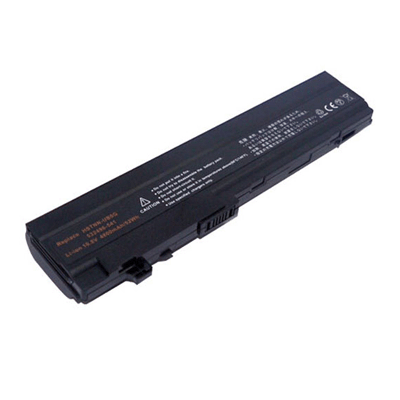 (image for) 6 cells 4400mAh Replacement Laptop Battery for HP 532496-541 579027-001 Mini 5101 5102 5103