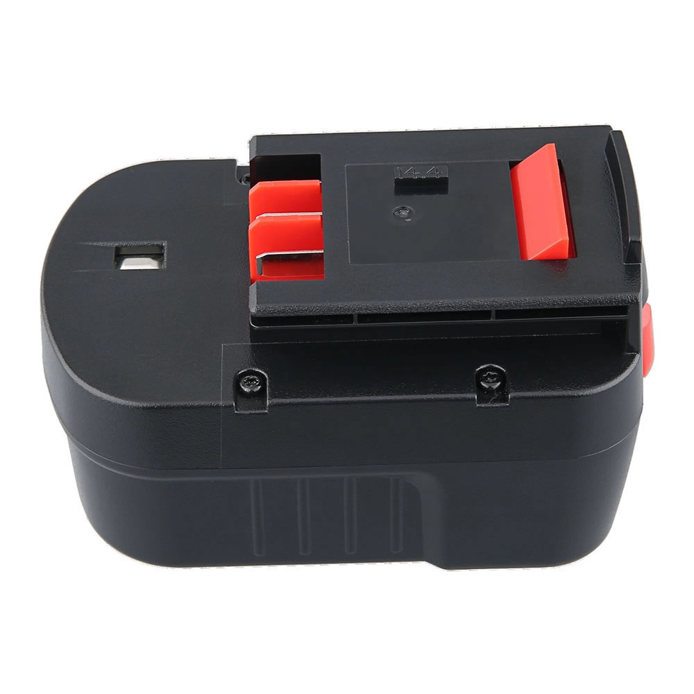 (image for) 14.4V Replacement 499936-34 499936-35 A14 A144 Battery for Black & Decker BD146F3 CD142SK CDC1440K