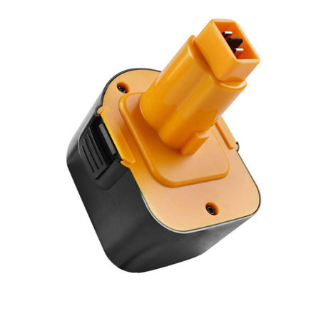 (image for) 12V Replacement Battery for Black & Decker A9252 A9275 PS130 PS130A CD1200 FS200F KC1262C PS350 Q120