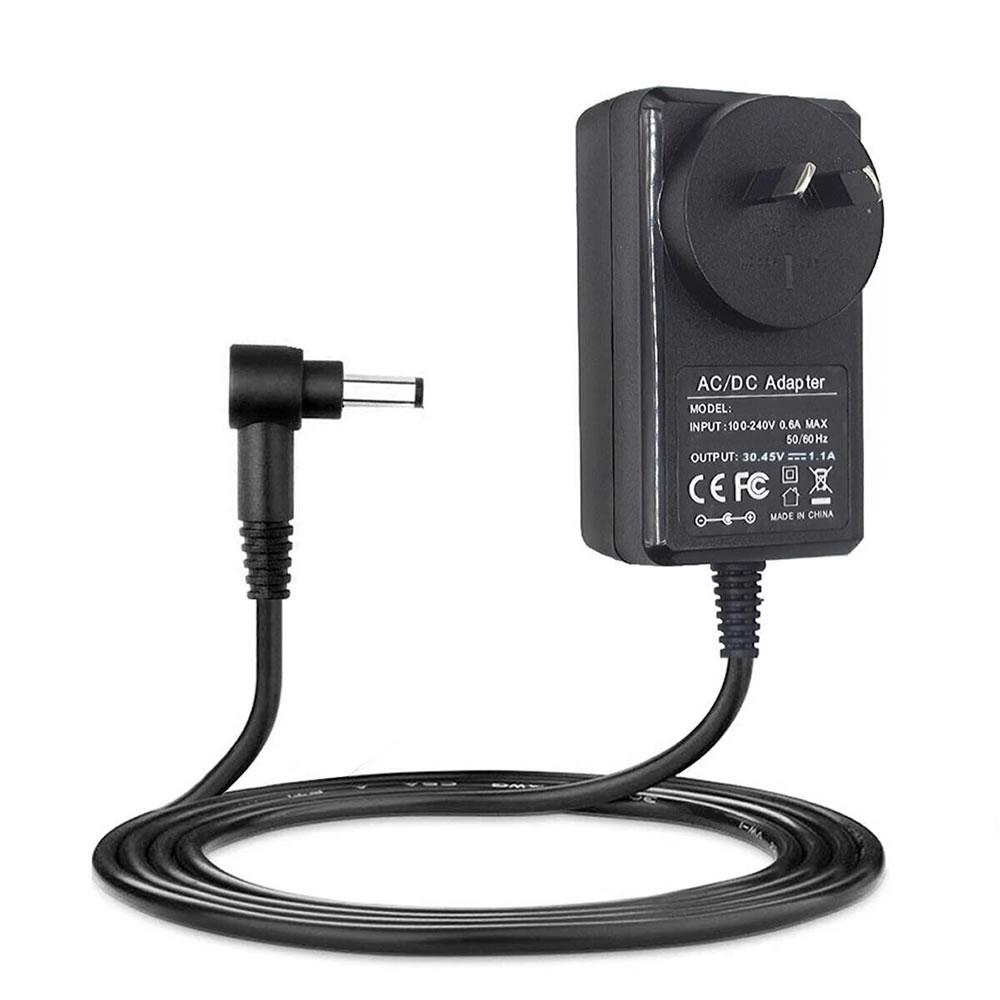 (image for) Replacement Power Charger Adapter for Dyson V10 V11 Absolute Animal Motorhead Vacuum Cleaner