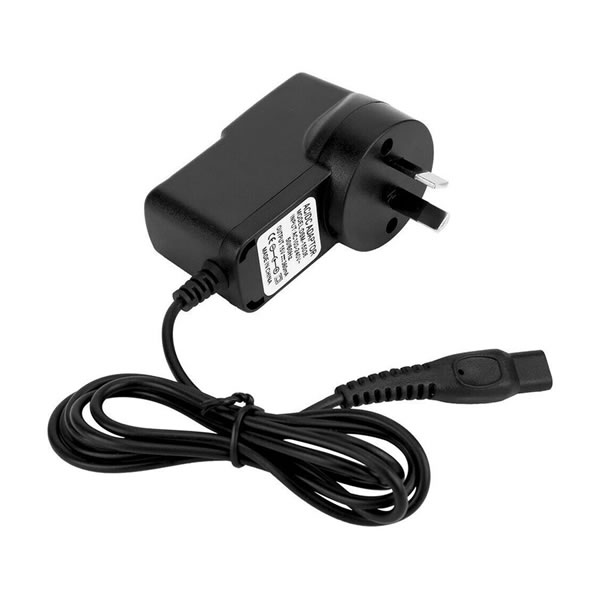 (image for) Replacement Shaver Charger for Philips HQ8505 Norelco Mg7770 7750 5750 HQ5 HQ6 HQ8 HQ9 HS8070 PT710 PT715 PT720 RQ1075 Trimmer