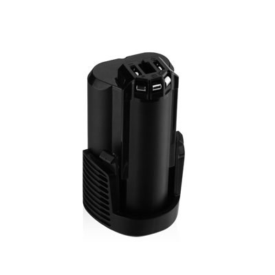 (image for) 12V 2000mAh Replacement Power Tools Battery for Dremel B812-02 B812-01 B812-03