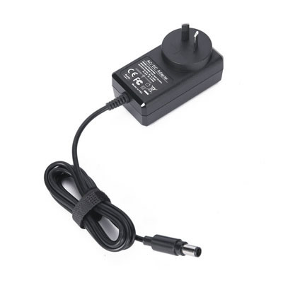 (image for) Replacement Power Charger Adapter for Dyson Handheld DC31 DC34 DC35 DC44 DC45 DC57 DC56