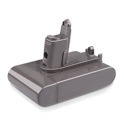 (image for) 22.2V Replacement Power Tool Battery For Dyson DC35 Type B DC35 Animal 17083-2811 18172-01-04