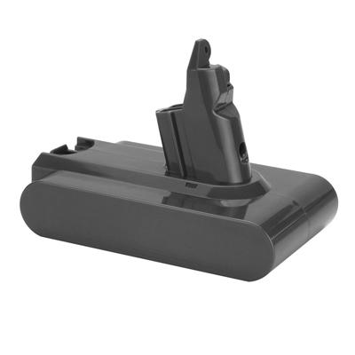 21.6V 9000mAh Vacuum Cleaner Replacement Battery For Dyson 965874-02 DC58 V6 DC58 DC59 DC61 DC62 (image for) 21.6V 9000mAh Vacuum Cleaner Replacement Battery For Dyson 965874-02 DC58 V6 DC58 DC59 DC61 DC62