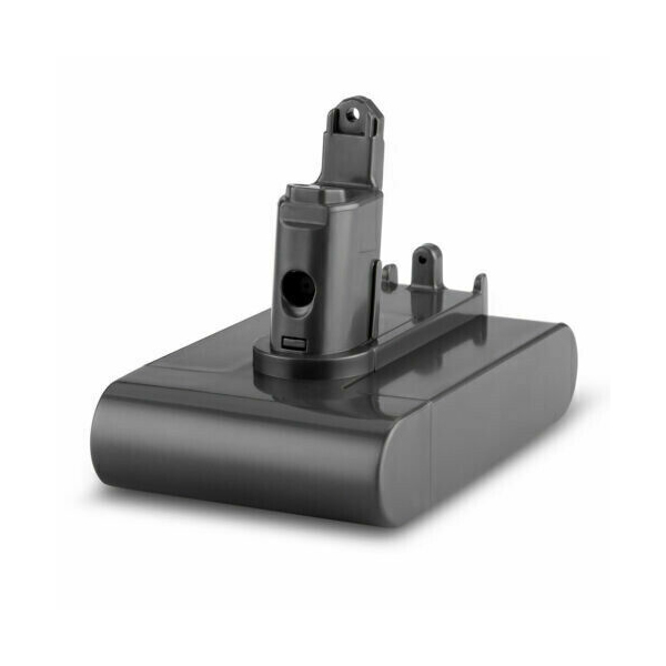 (image for) 6400mAh Replacement battery for Dyson DC31 Animal Type B DC34 DC35 DC44 DC45 Animal Exclusive 22.2V