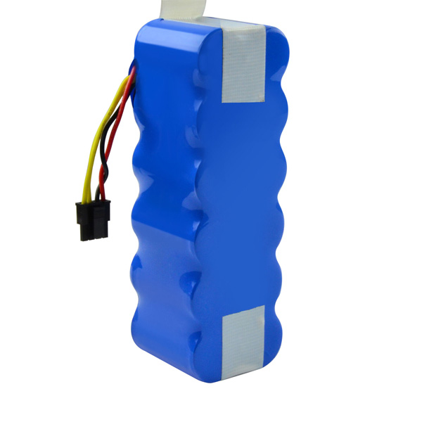 (image for) 14.4V Replacement Battery for Midea R1-L10D R1-L102B Robot ECOVACS Deebot CR120 KK-8 X-500